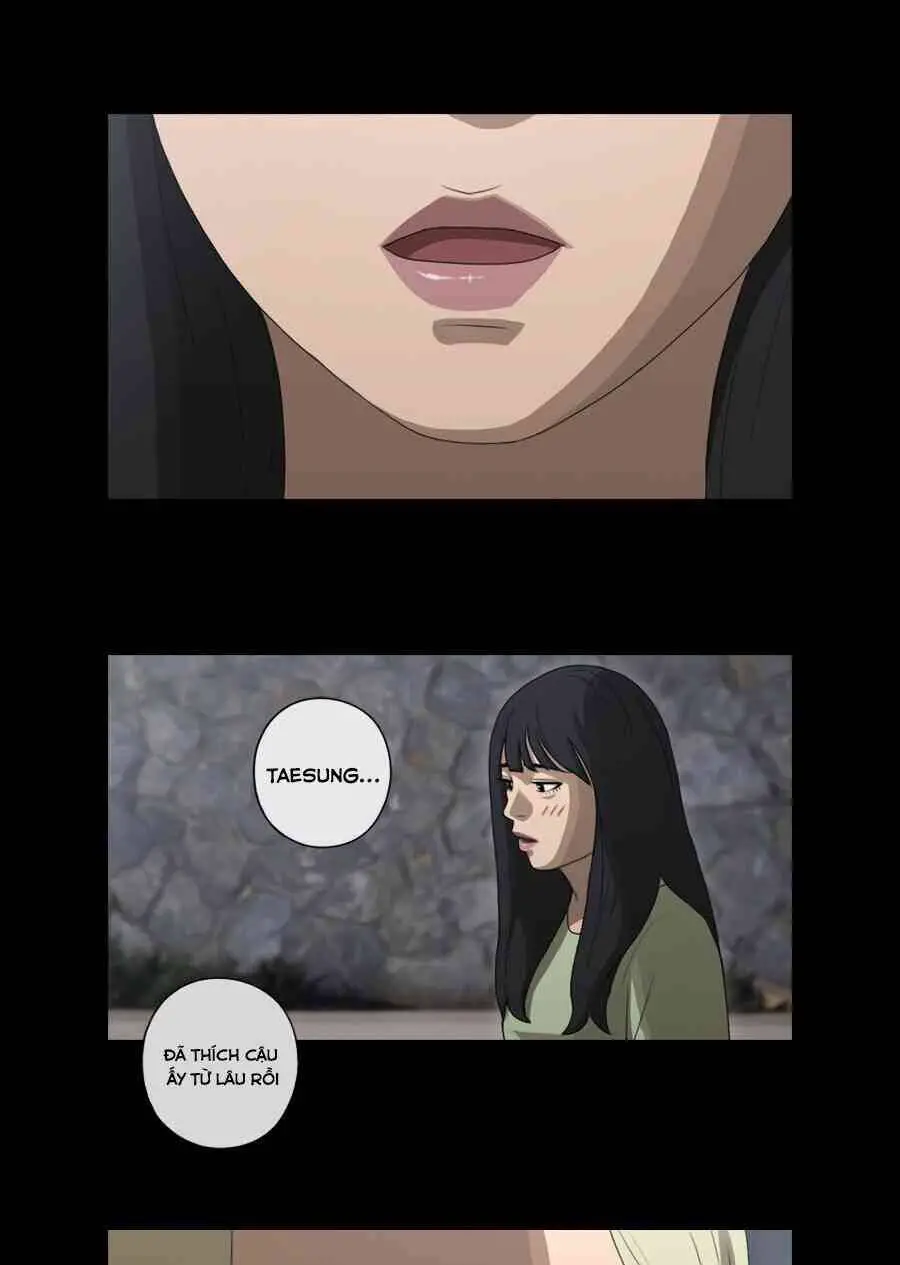 Free Draw Nettruyen ZZZ Chương 91.5 Page 48