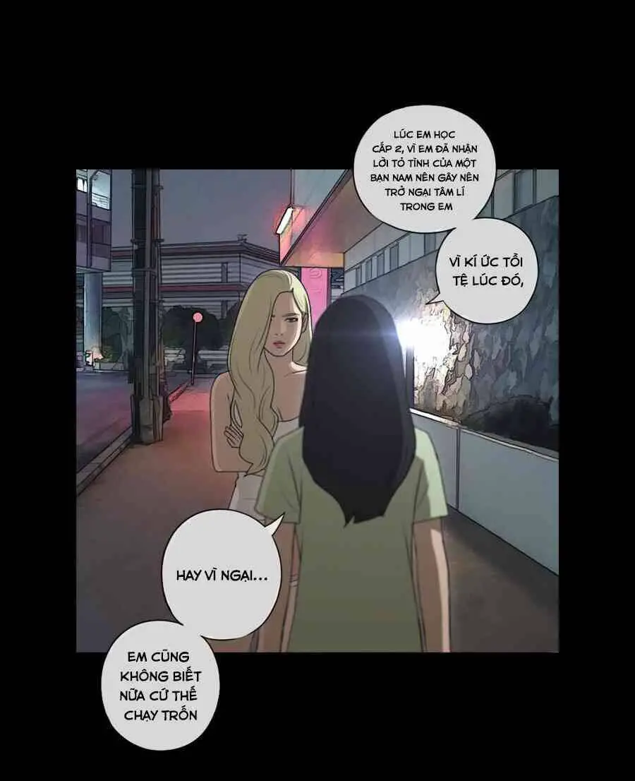 Free Draw Nettruyen ZZZ Chương 91.5 Page 51