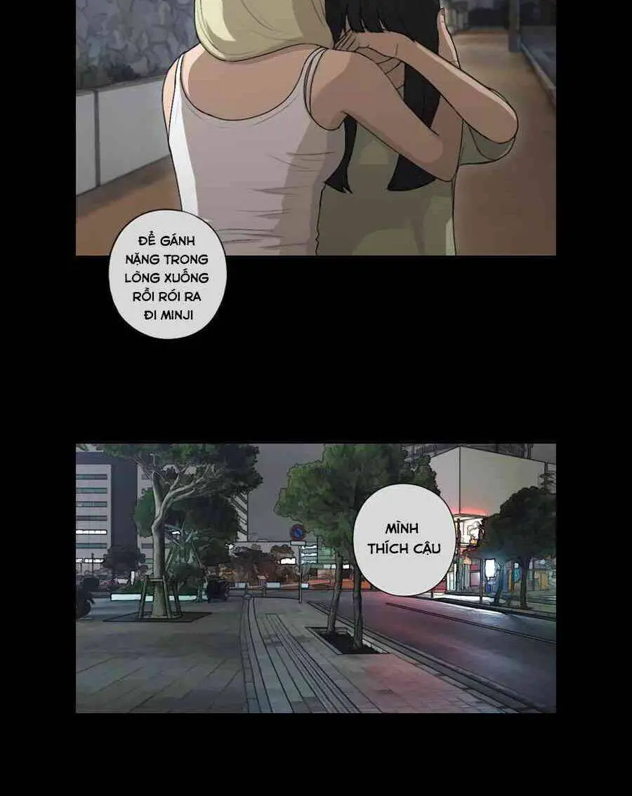 Free Draw Nettruyen ZZZ Chương 91.5 Page 54