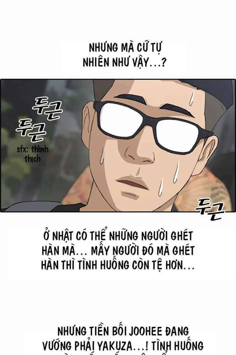 Free Draw Nettruyen ZZZ Chương 127 Page 6