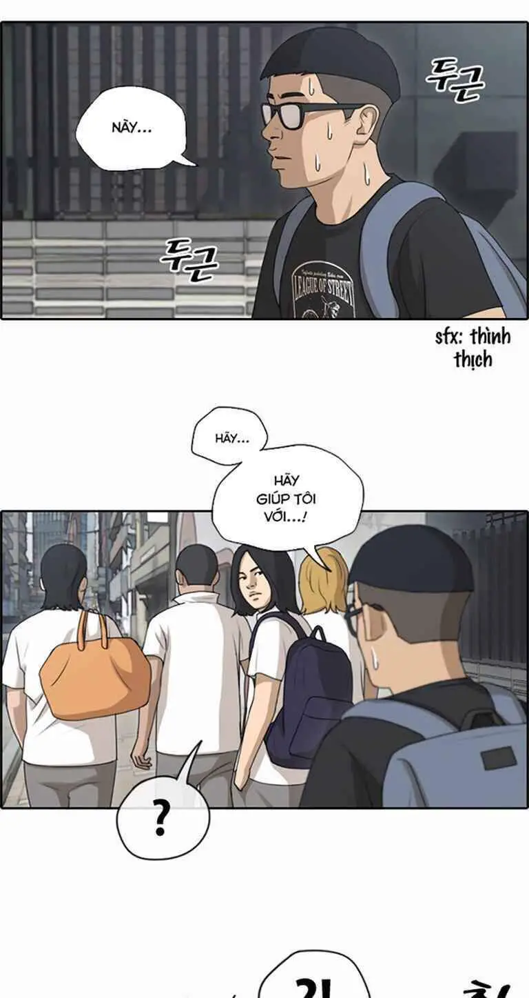 Free Draw Nettruyen ZZZ Chương 127 Page 8