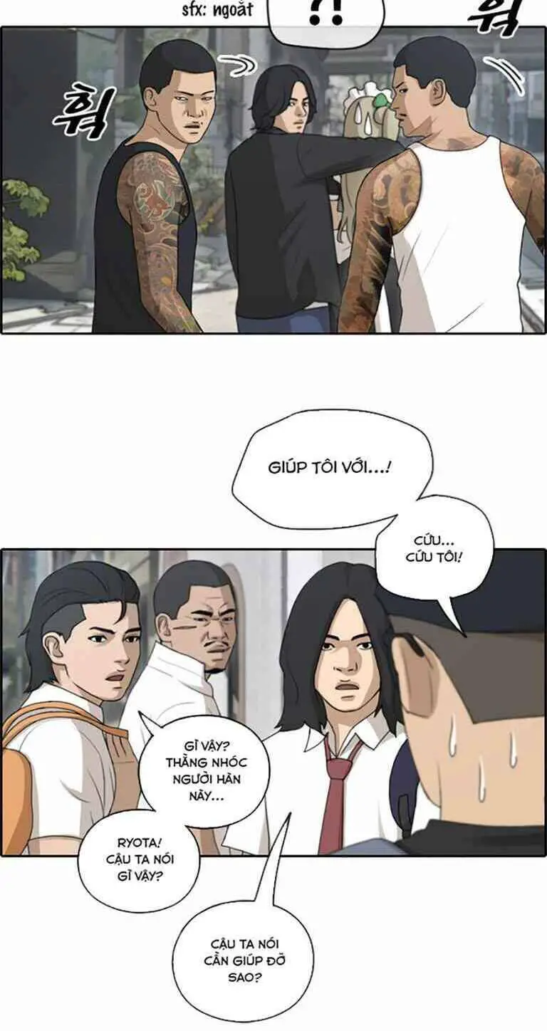 Free Draw Nettruyen ZZZ Chương 127 Page 9