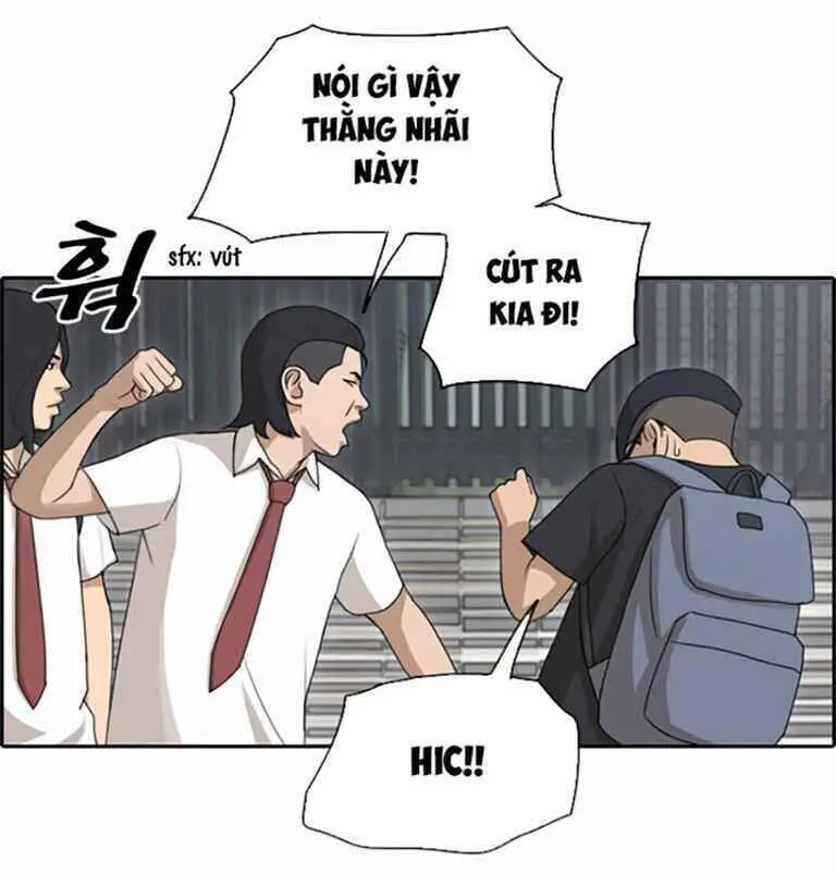 Free Draw Nettruyen ZZZ Chương 127 Page 11