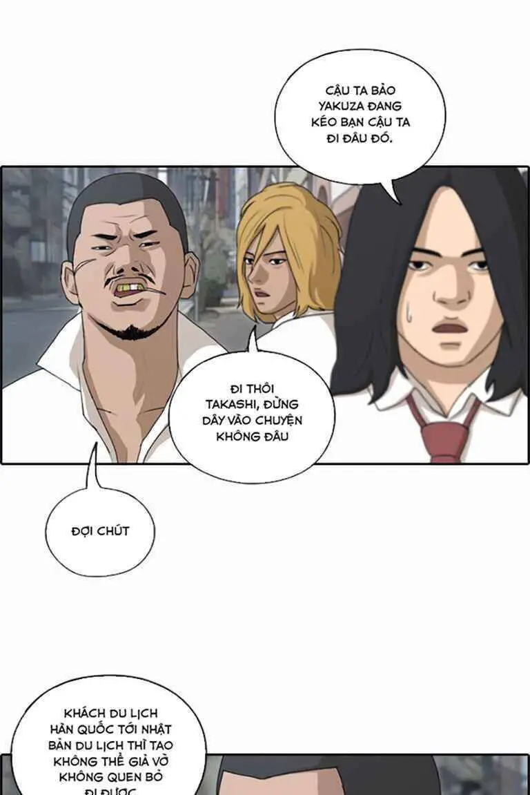 Free Draw Nettruyen ZZZ Chương 127 Page 12