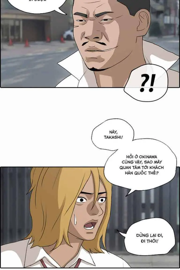 Free Draw Nettruyen ZZZ Chương 127 Page 13