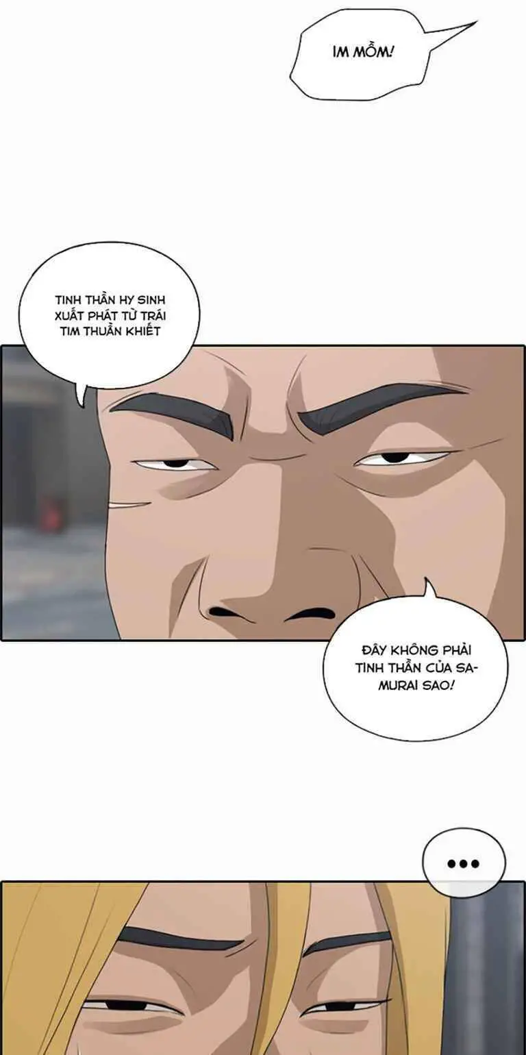 Free Draw Nettruyen ZZZ Chương 127 Page 14