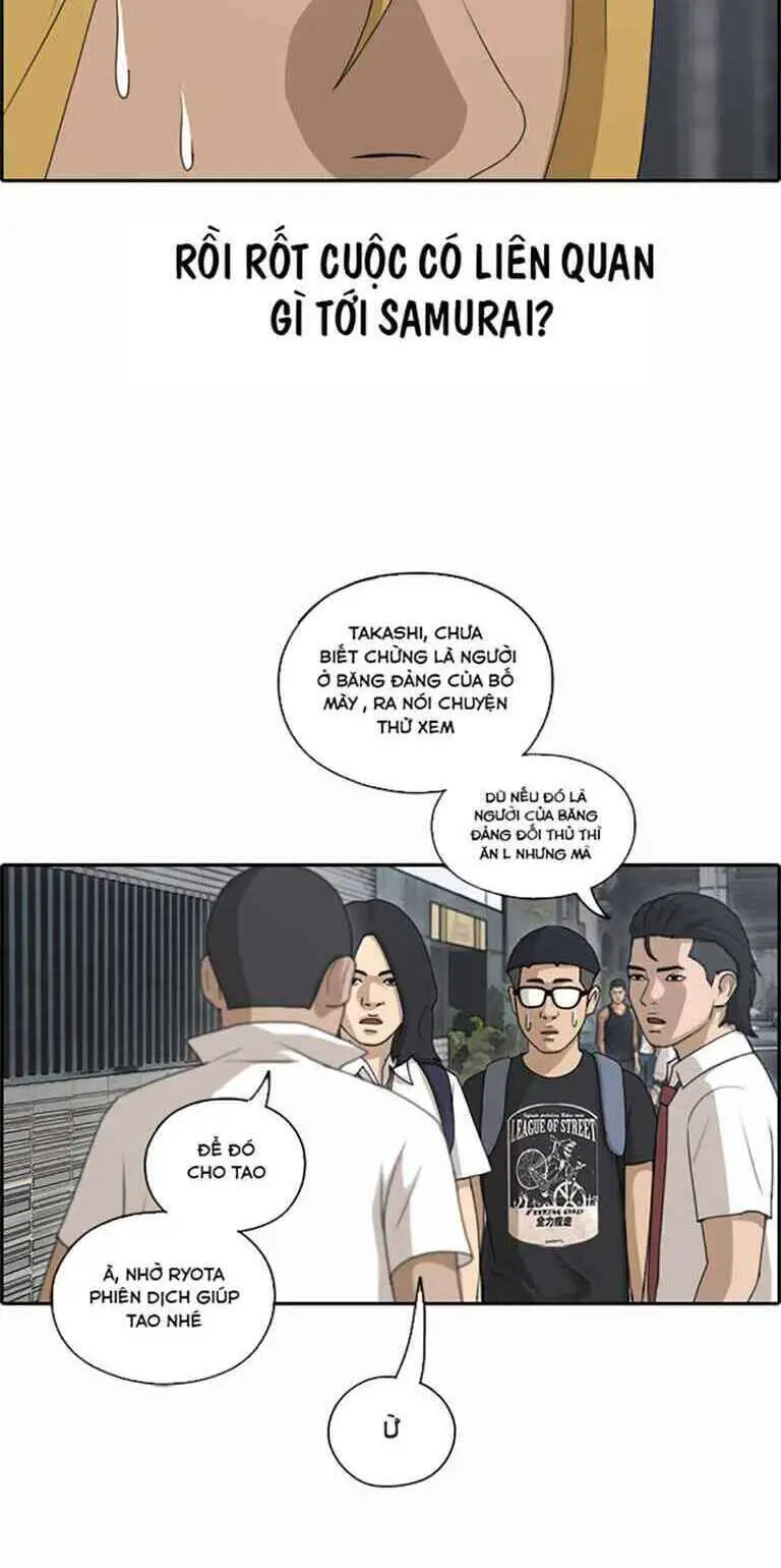 Free Draw Nettruyen ZZZ Chương 127 Page 15