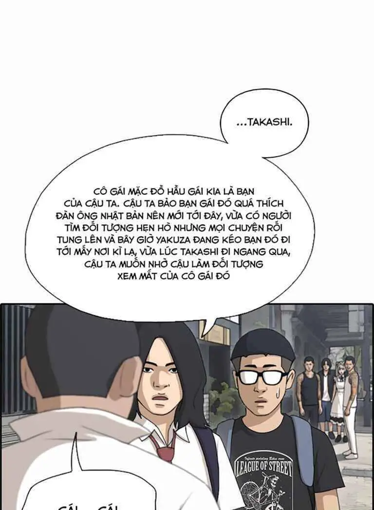 Free Draw Nettruyen ZZZ Chương 127 Page 17