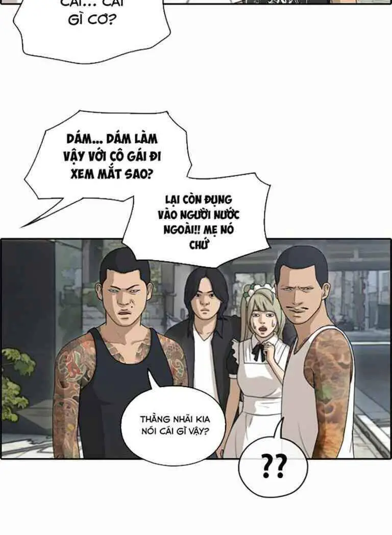 Free Draw Nettruyen ZZZ Chương 127 Page 18