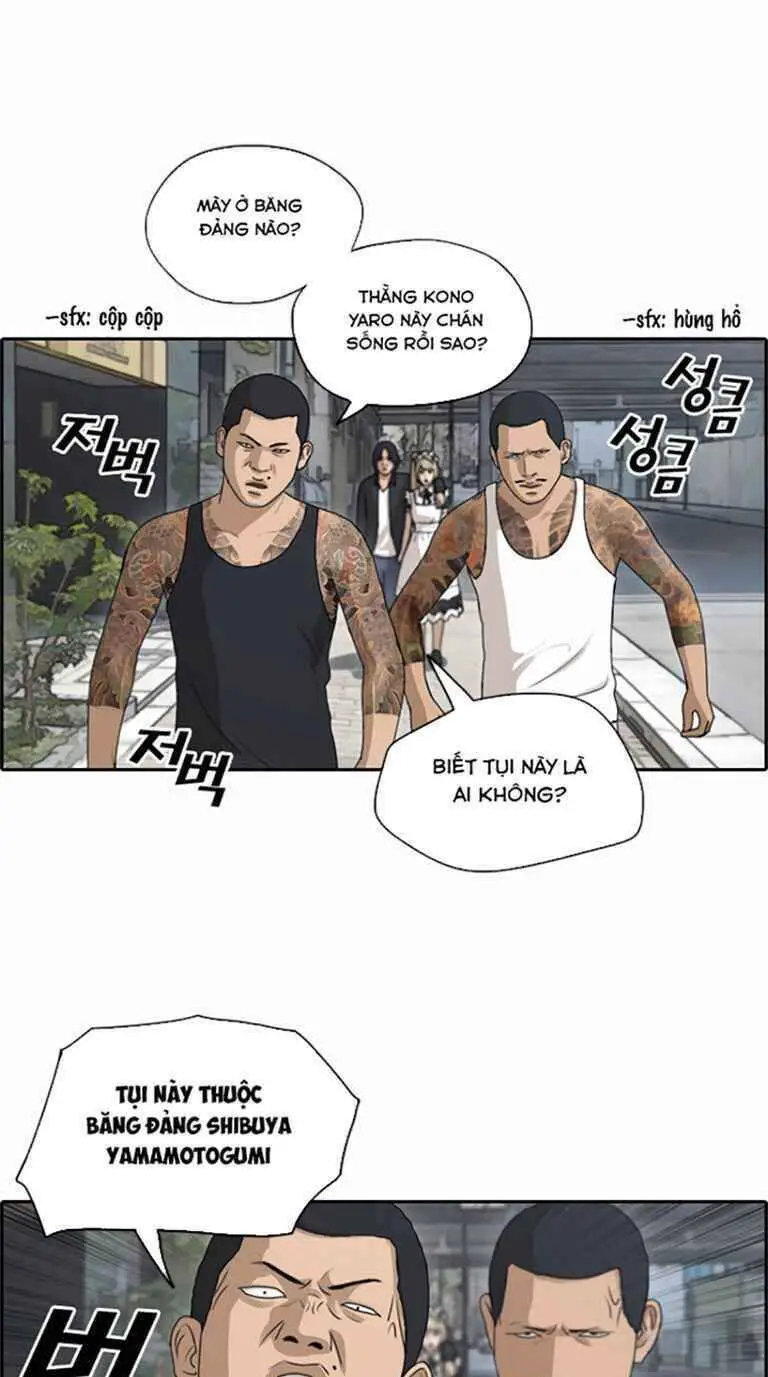 Free Draw Nettruyen ZZZ Chương 127 Page 20