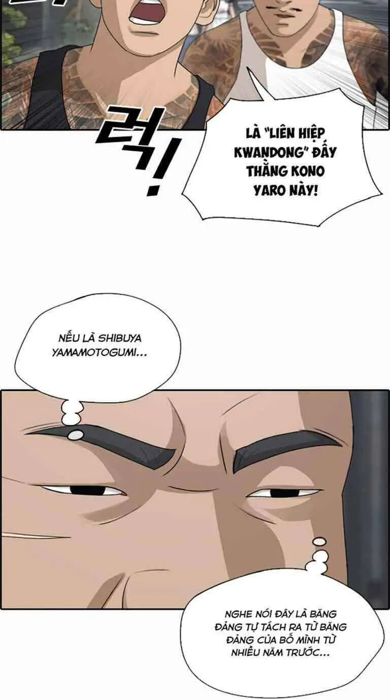 Free Draw Nettruyen ZZZ Chương 127 Page 21