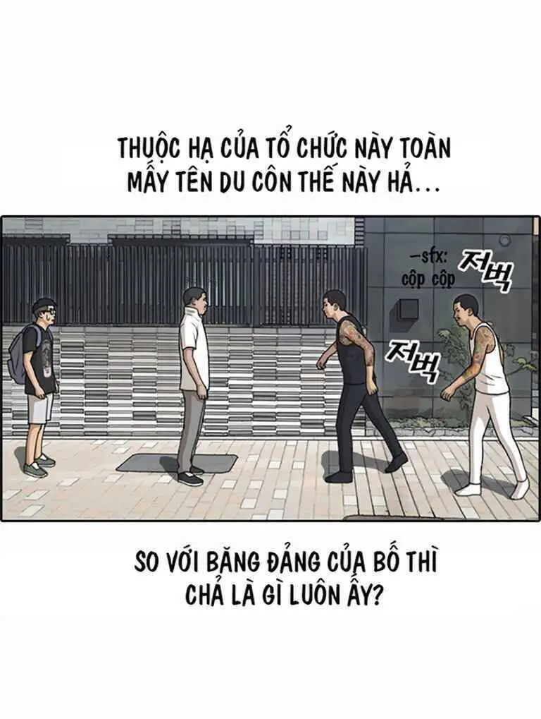 Free Draw Nettruyen ZZZ Chương 127 Page 22