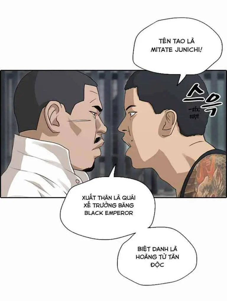 Free Draw Nettruyen ZZZ Chương 127 Page 23