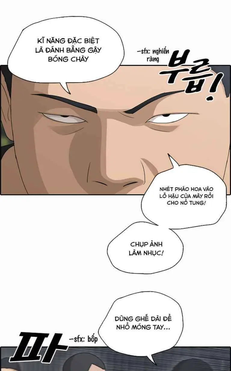 Free Draw Nettruyen ZZZ Chương 127 Page 24