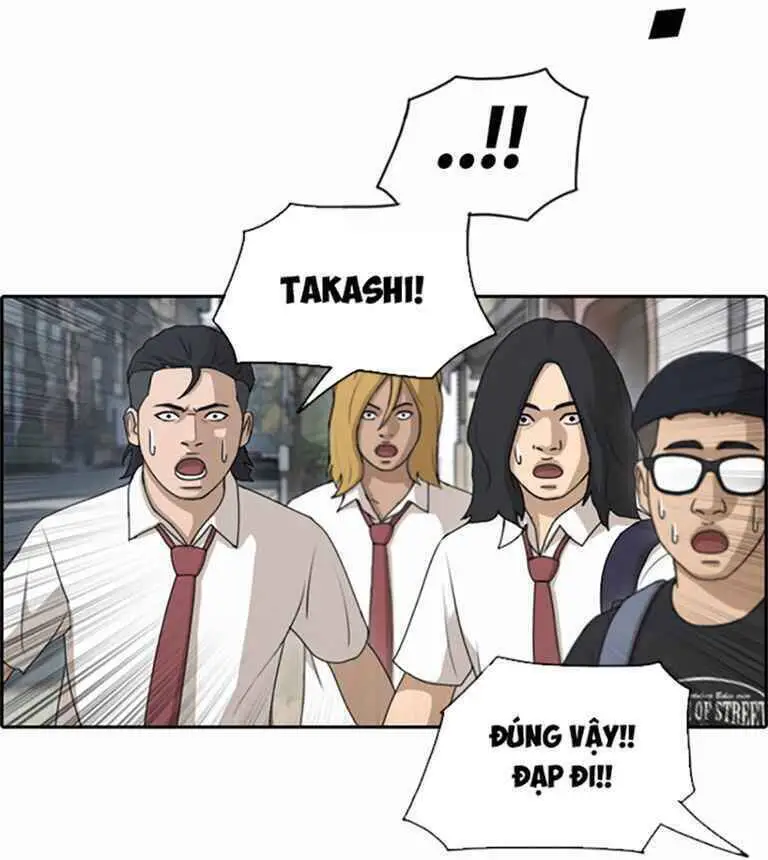 Free Draw Nettruyen ZZZ Chương 127 Page 28