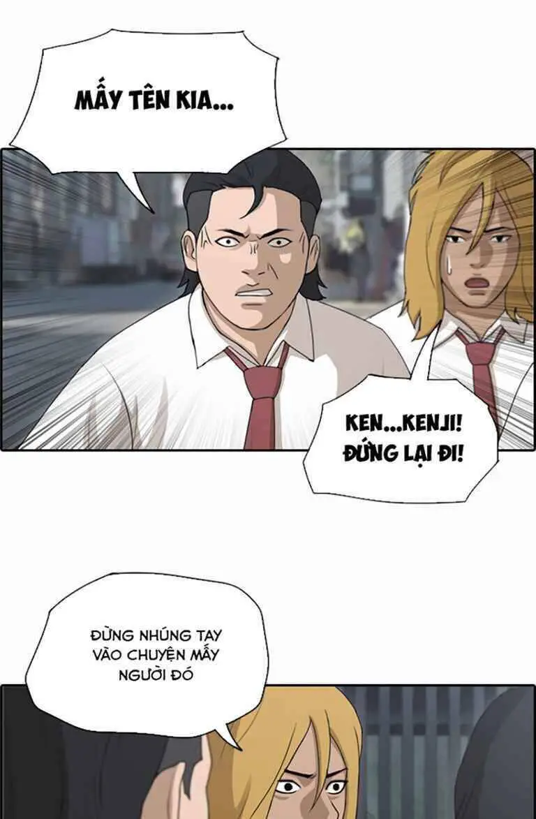Free Draw Nettruyen ZZZ Chương 127 Page 29