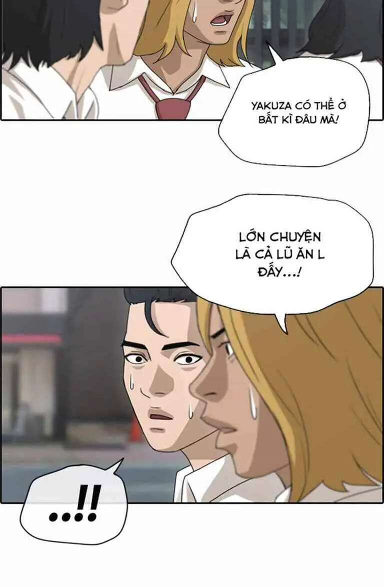 Free Draw Nettruyen ZZZ Chương 127 Page 30