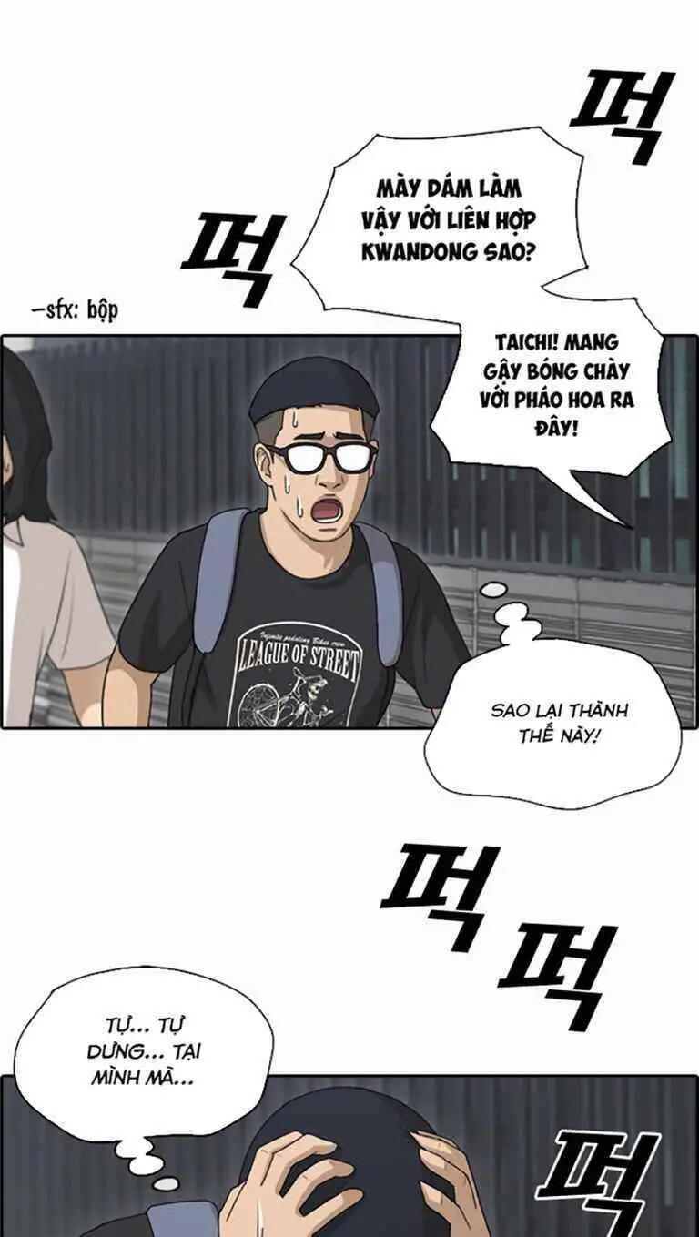 Free Draw Nettruyen ZZZ Chương 127 Page 31