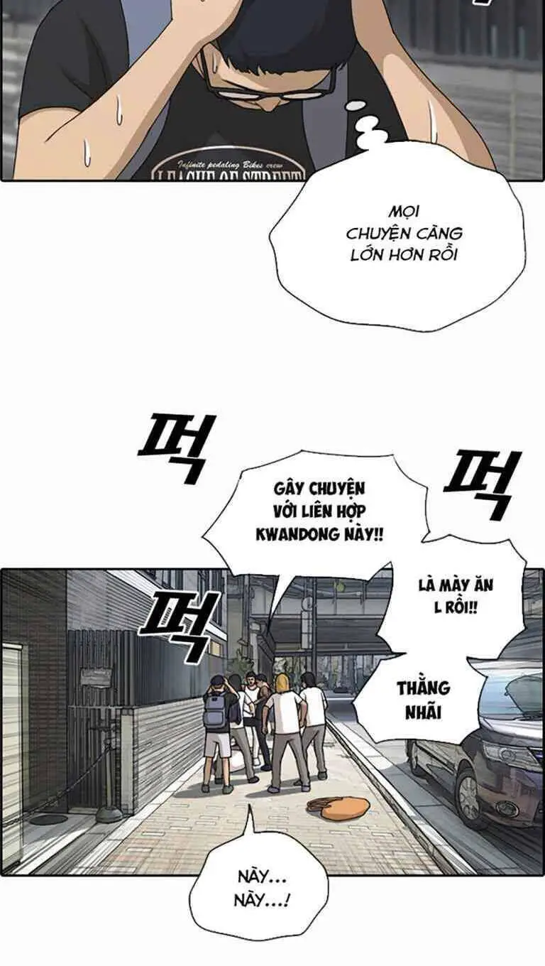 Free Draw Nettruyen ZZZ Chương 127 Page 32