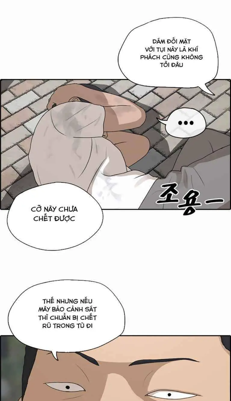 Free Draw Nettruyen ZZZ Chương 127 Page 34
