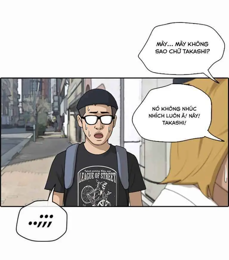 Free Draw Nettruyen ZZZ Chương 127 Page 36