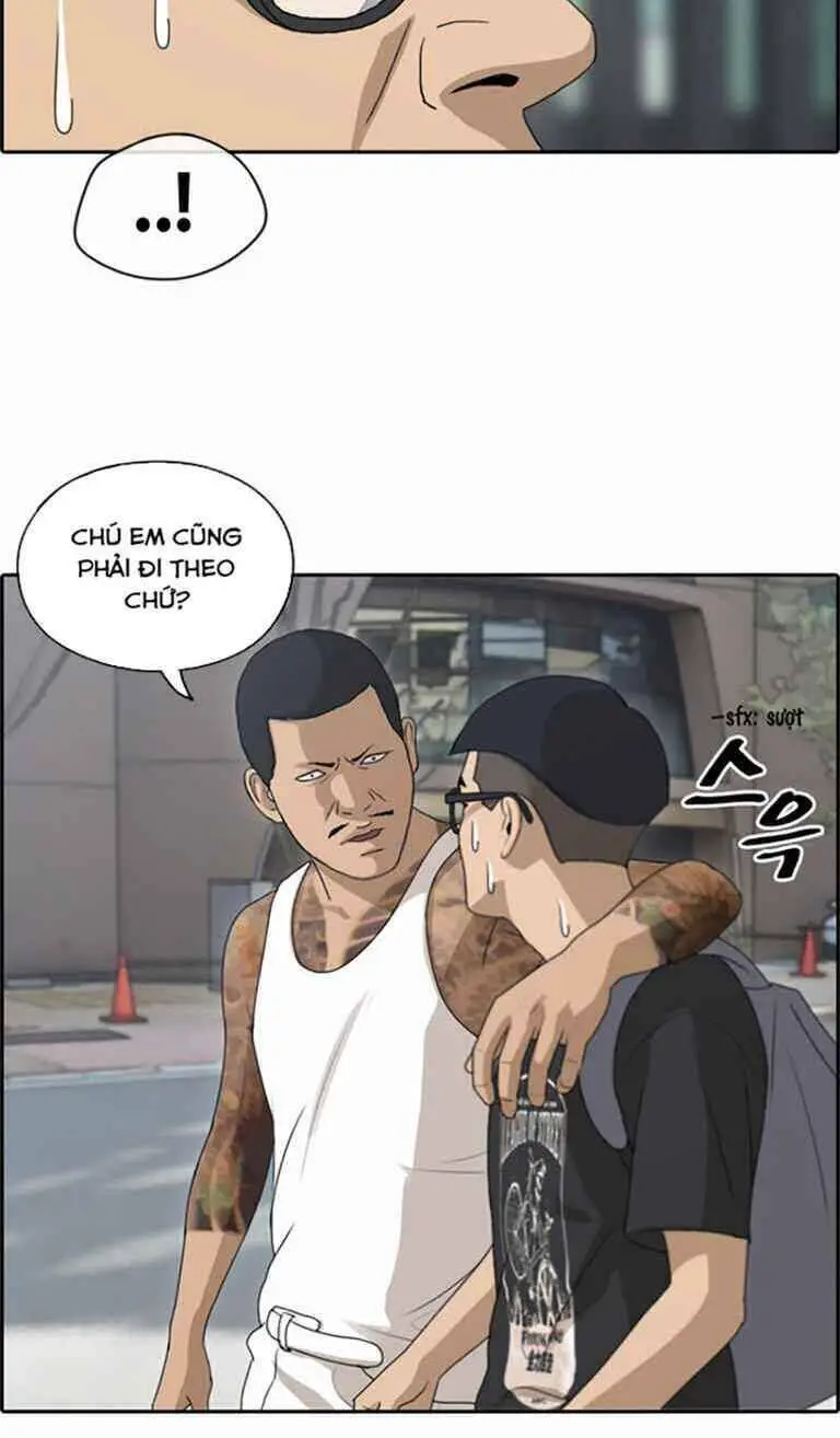 Free Draw Nettruyen ZZZ Chương 127 Page 38