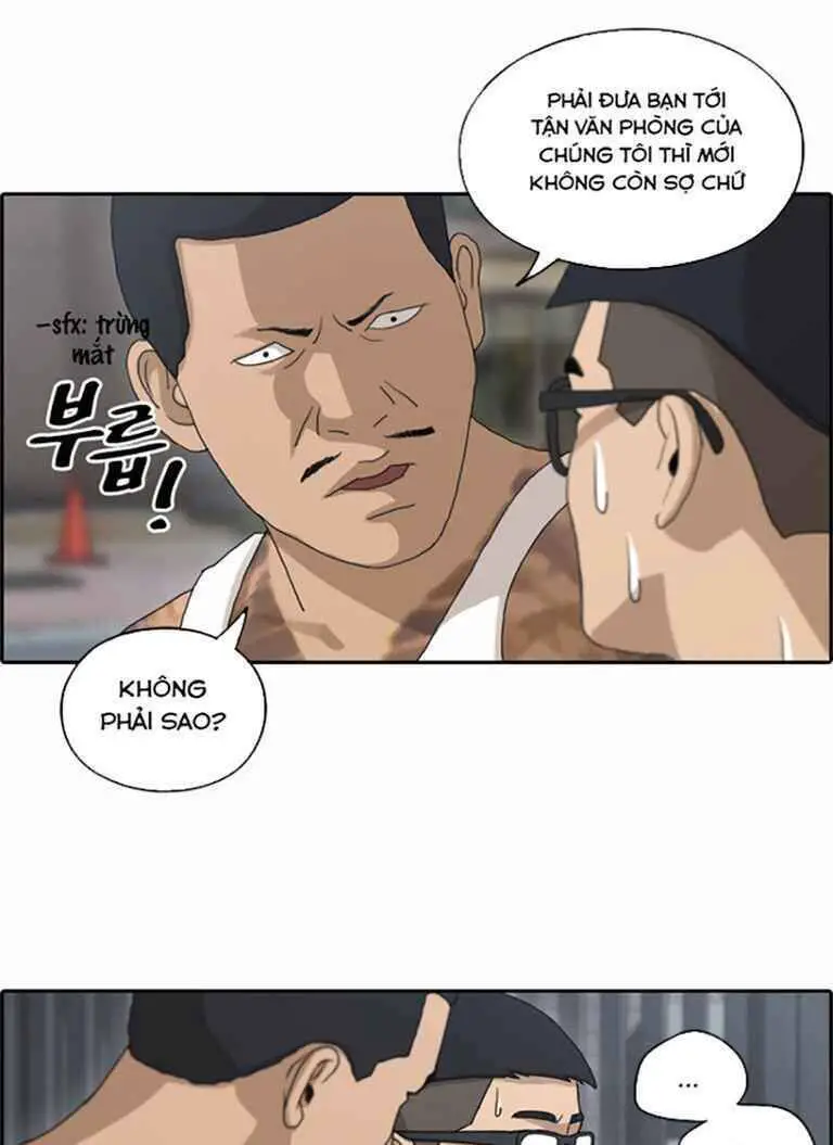 Free Draw Nettruyen ZZZ Chương 127 Page 39