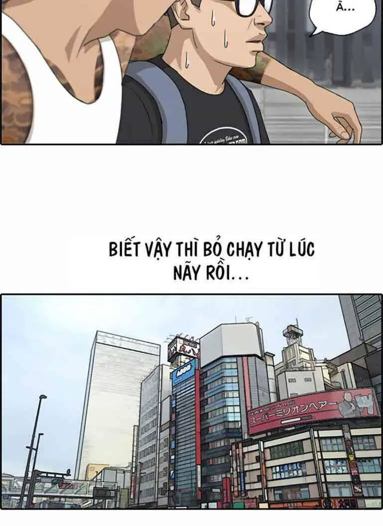 Free Draw Nettruyen ZZZ Chương 127 Page 40