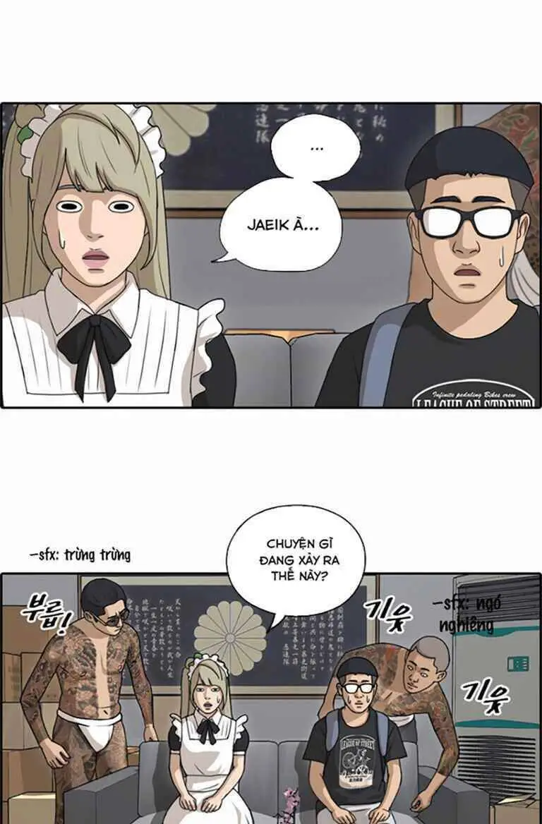 Free Draw Nettruyen ZZZ Chương 127 Page 43