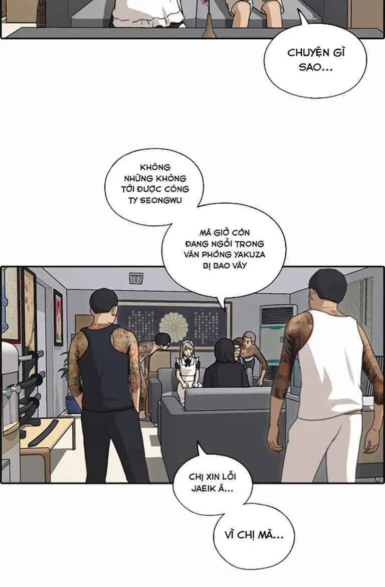 Free Draw Nettruyen ZZZ Chương 127 Page 44