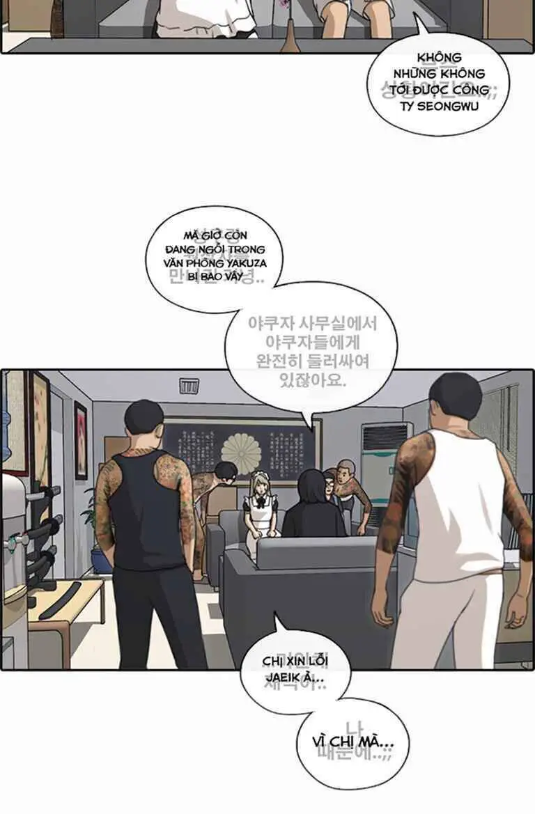 Free Draw Nettruyen ZZZ Chương 127 Page 46