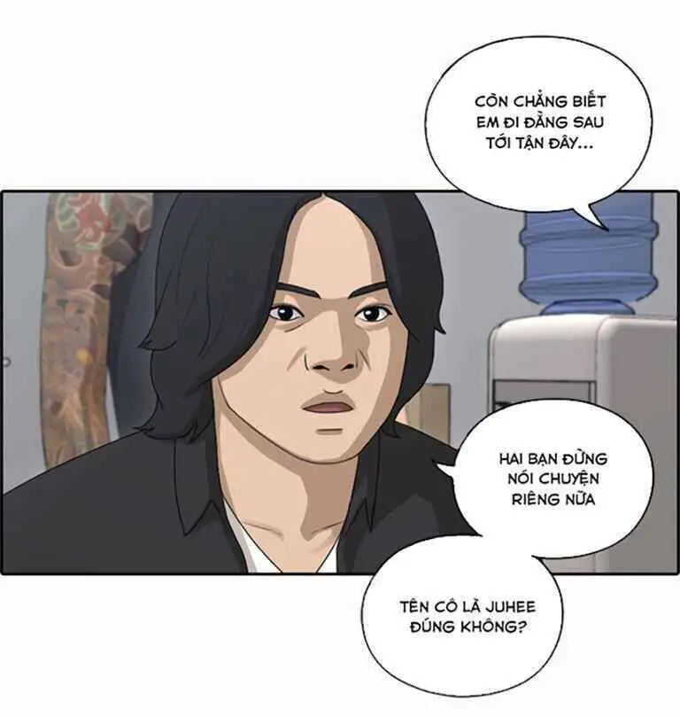 Free Draw Nettruyen ZZZ Chương 127 Page 47