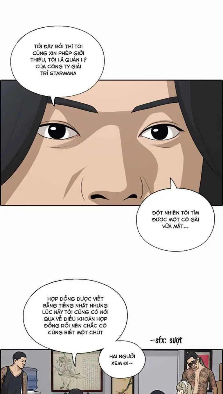 Free Draw Nettruyen ZZZ Chương 127 Page 48