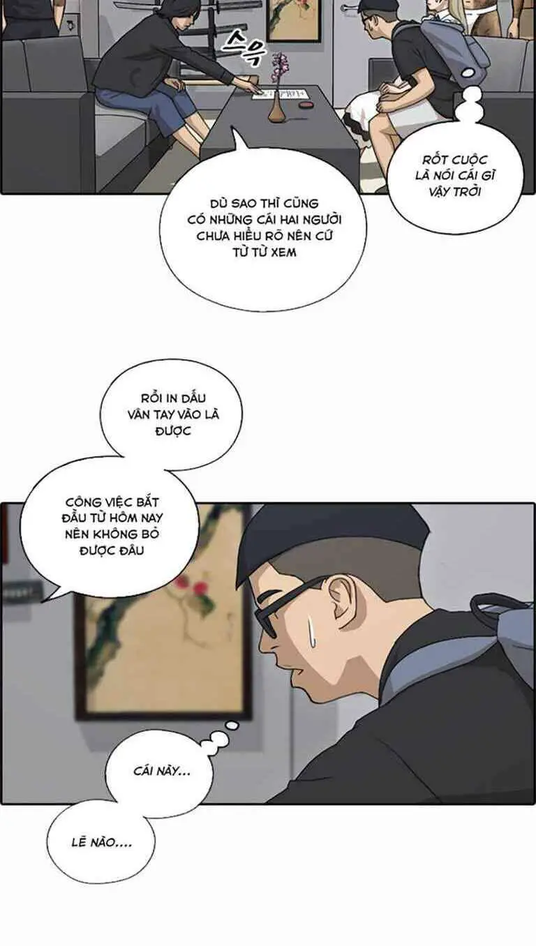 Free Draw Nettruyen ZZZ Chương 127 Page 49