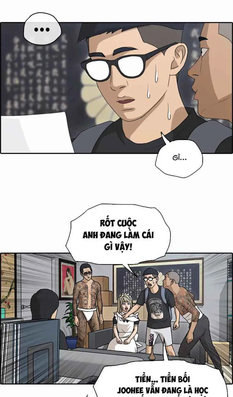 Free Draw Nettruyen ZZZ Chương 130 Page 4