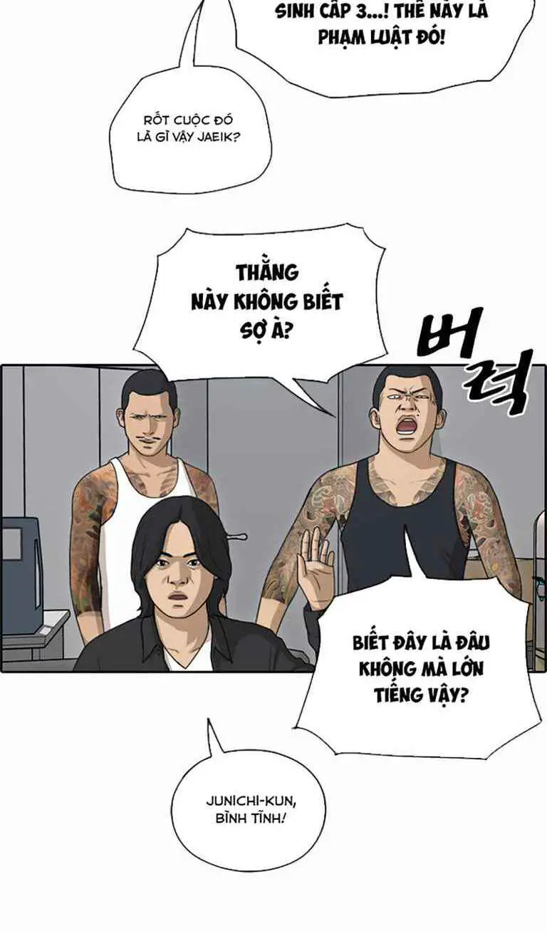 Free Draw Nettruyen ZZZ Chương 130 Page 5