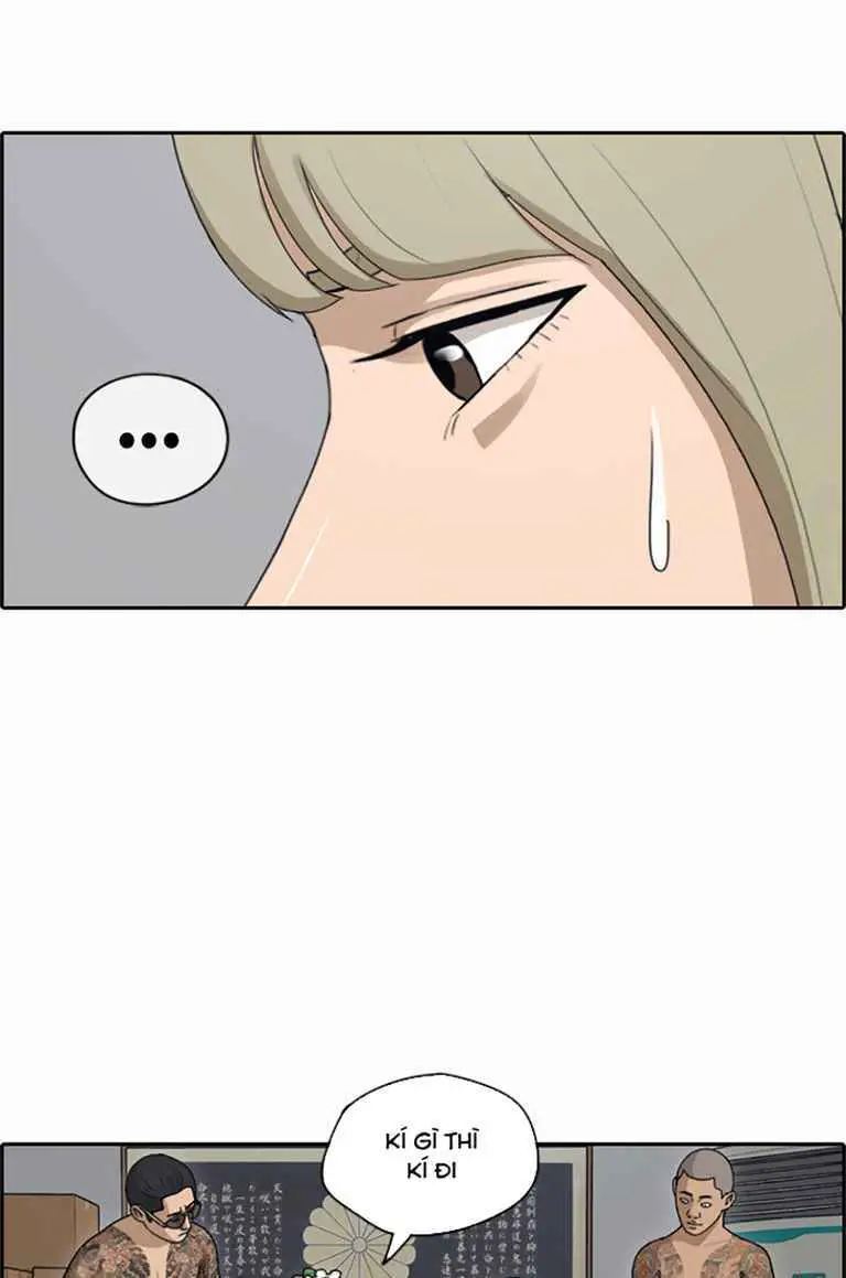 Free Draw Nettruyen ZZZ Chương 130 Page 9