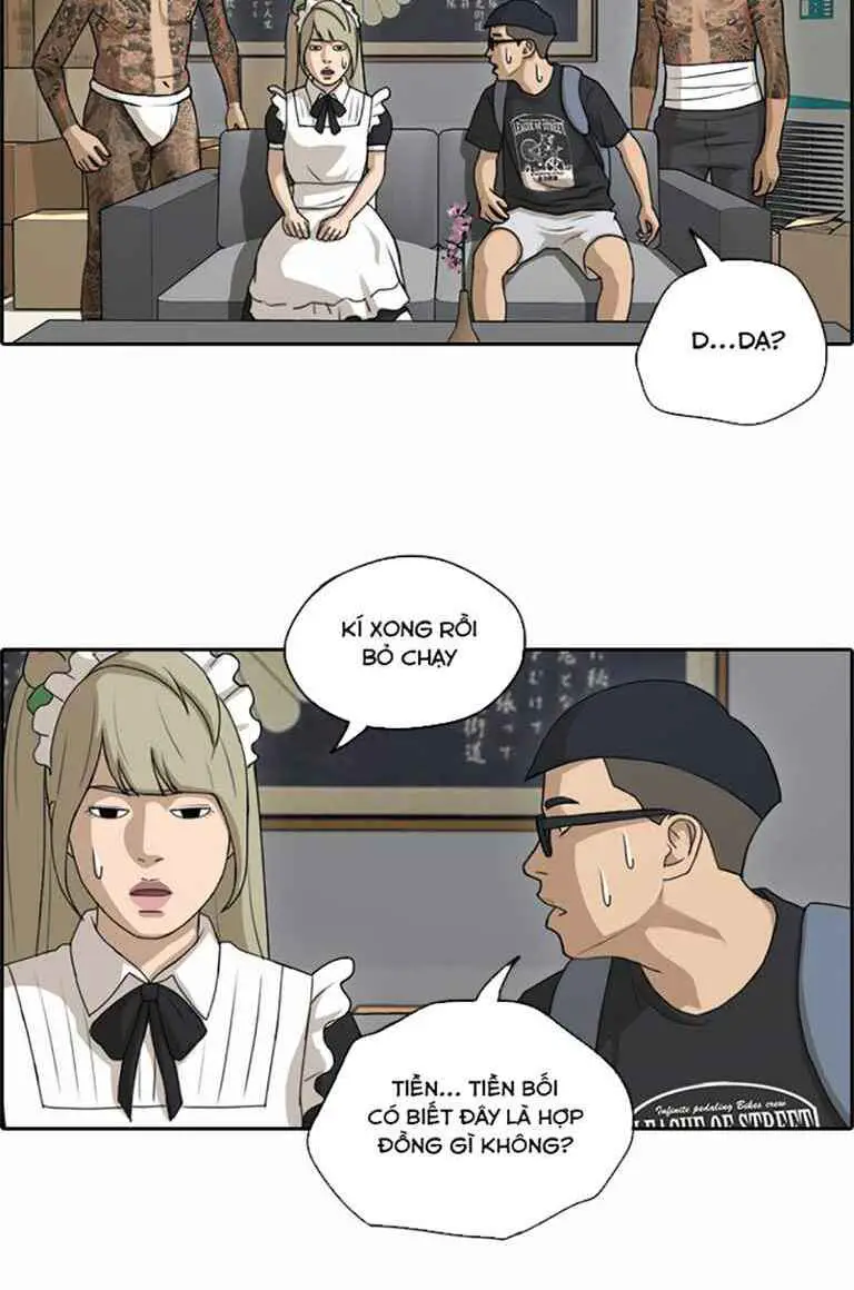Free Draw Nettruyen ZZZ Chương 130 Page 10