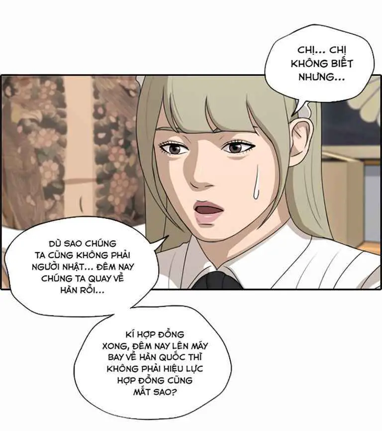 Free Draw Nettruyen ZZZ Chương 130 Page 11
