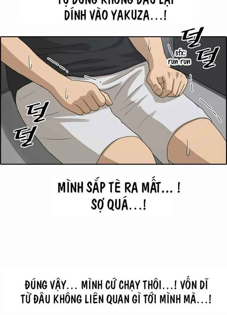Free Draw Nettruyen ZZZ Chương 130 Page 17