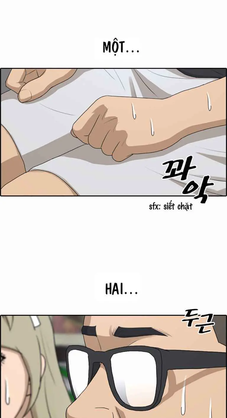 Free Draw Nettruyen ZZZ Chương 130 Page 21