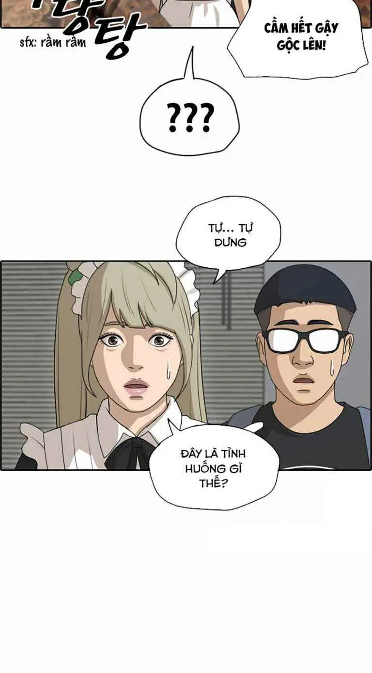 Free Draw Nettruyen ZZZ Chương 130 Page 25