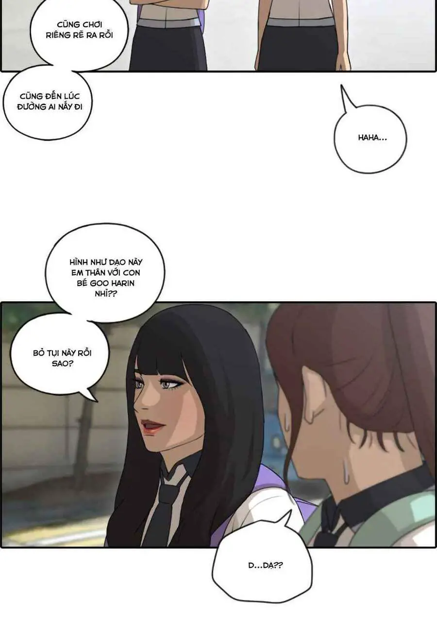 Free Draw Nettruyen ZZZ Chương 105 Page 36