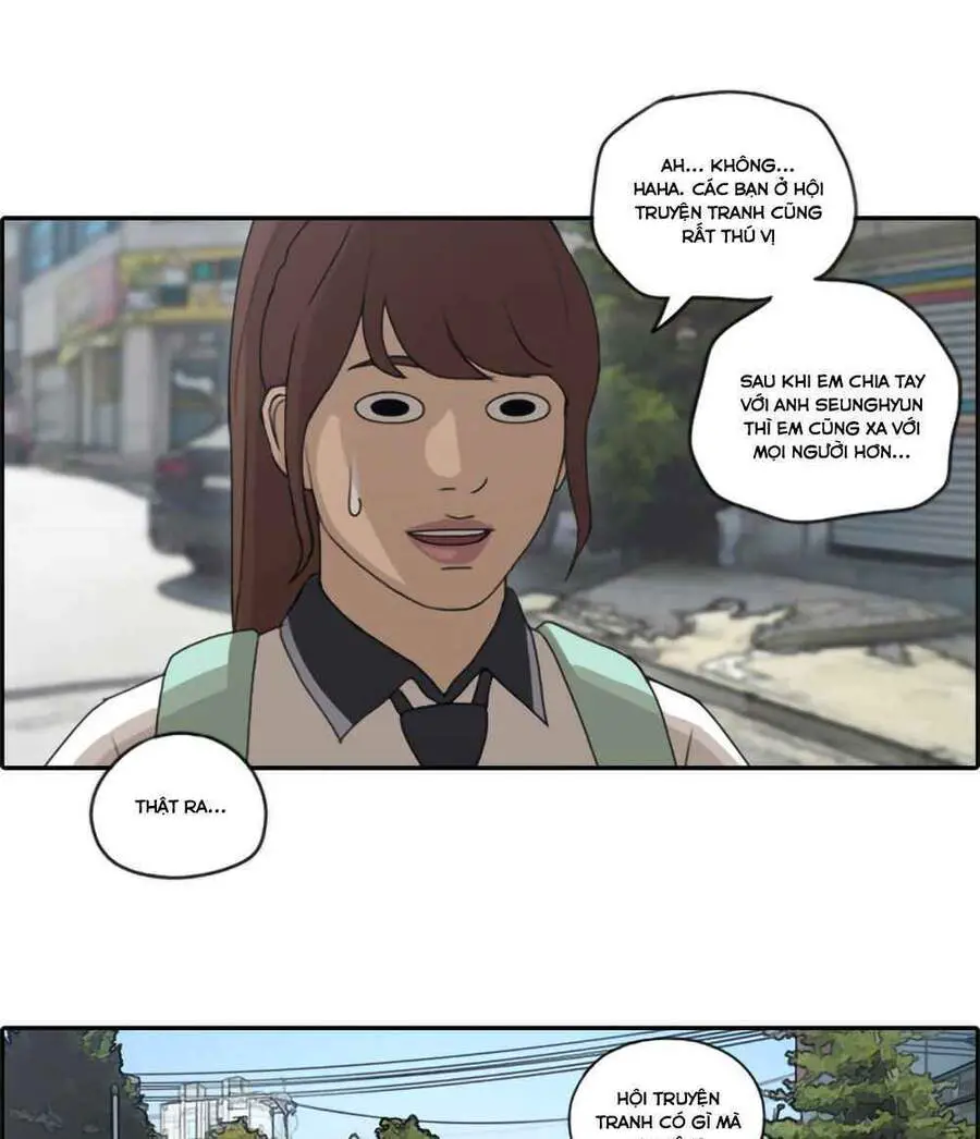 Free Draw Nettruyen ZZZ Chương 105 Page 37