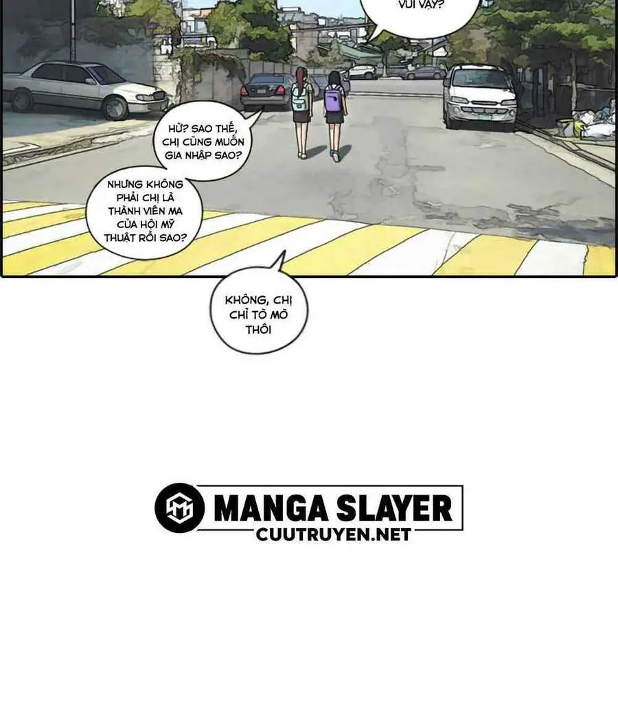 Free Draw Nettruyen ZZZ Chương 105 Page 38