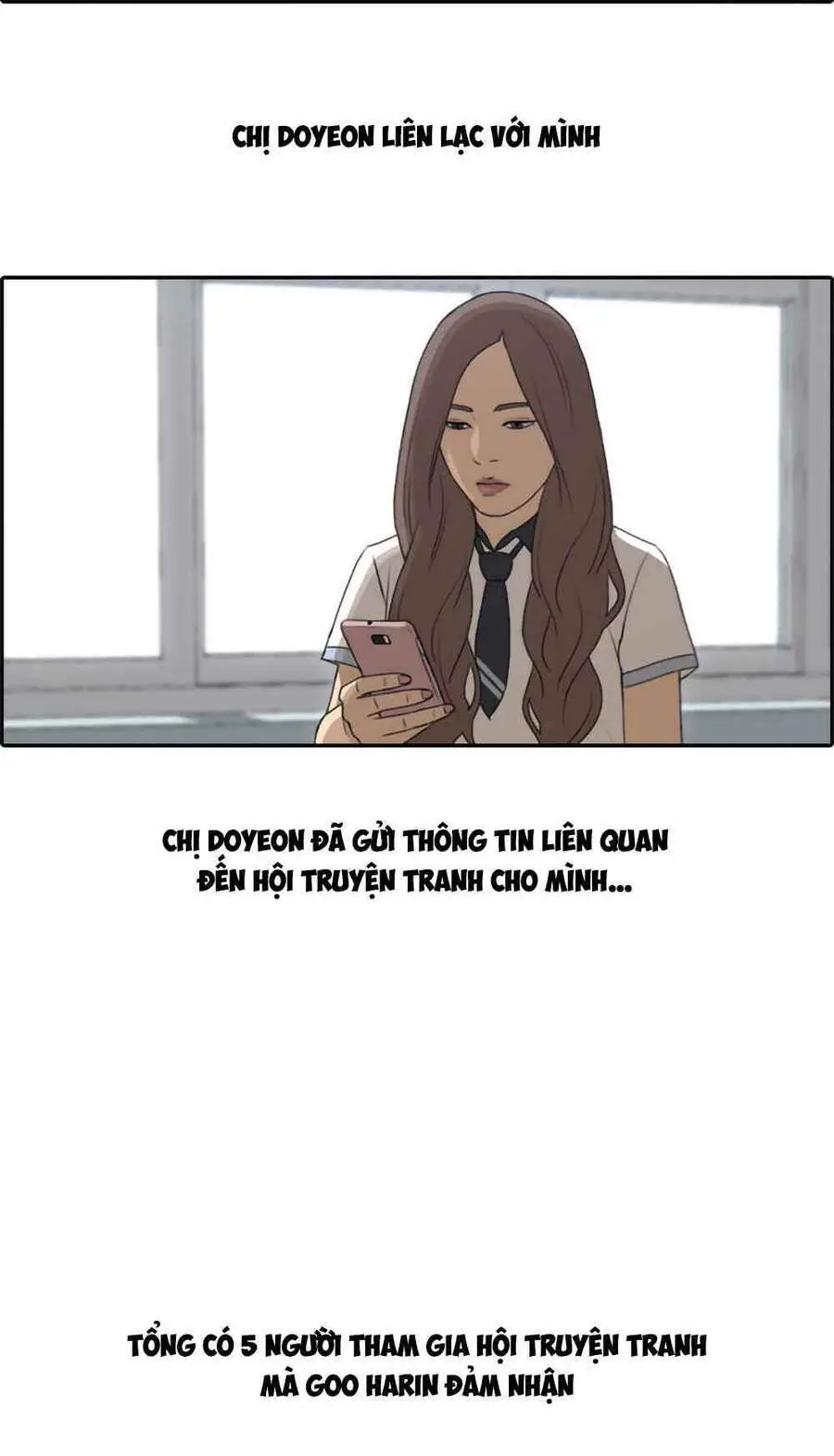 Free Draw Nettruyen ZZZ Chương 105 Page 40