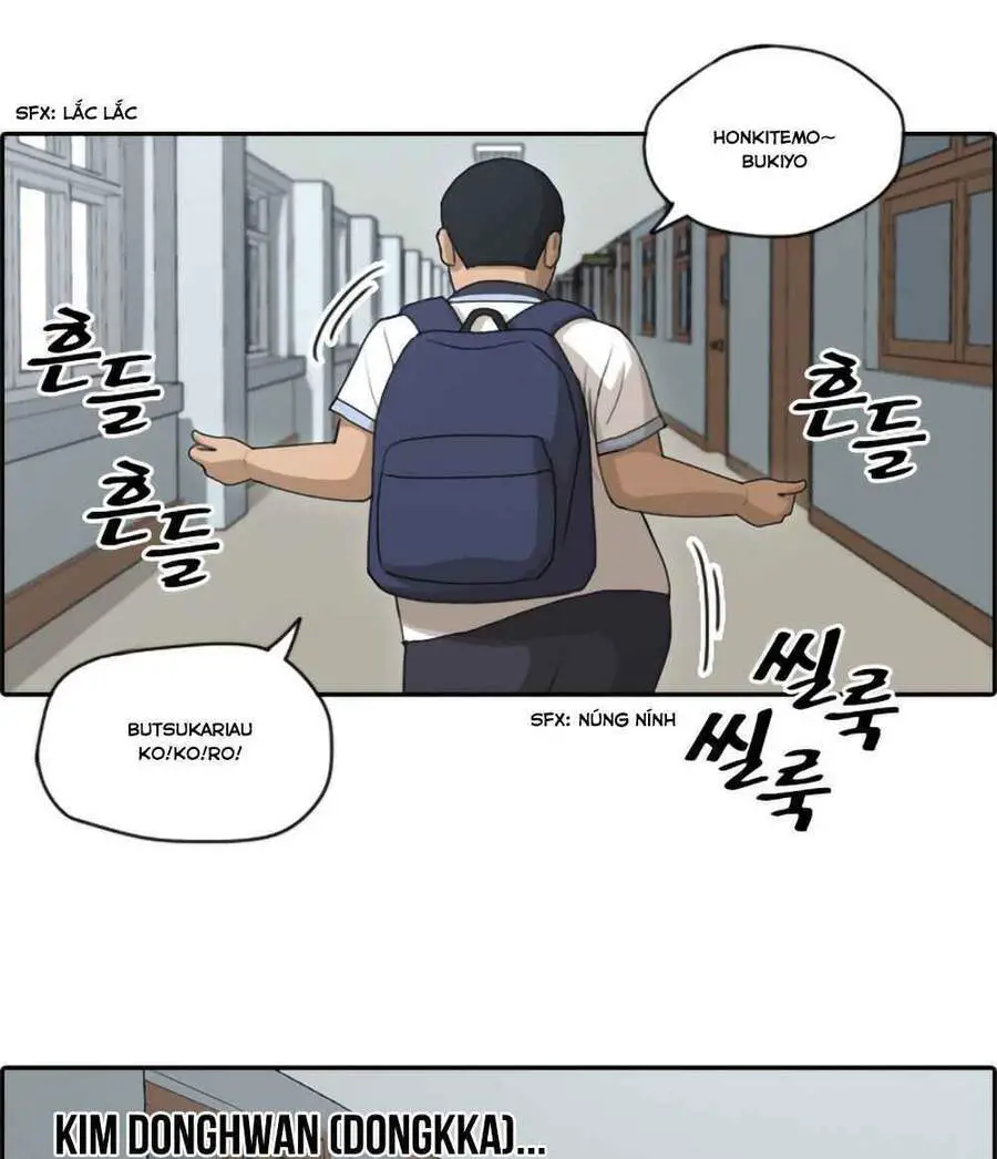 Free Draw Nettruyen ZZZ Chương 105 Page 54