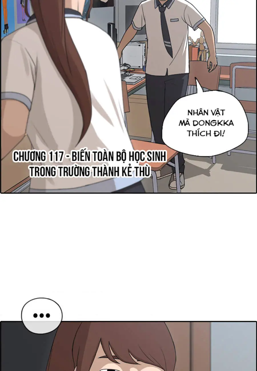 Free Draw Nettruyen ZZZ Chuong 117 Page 4