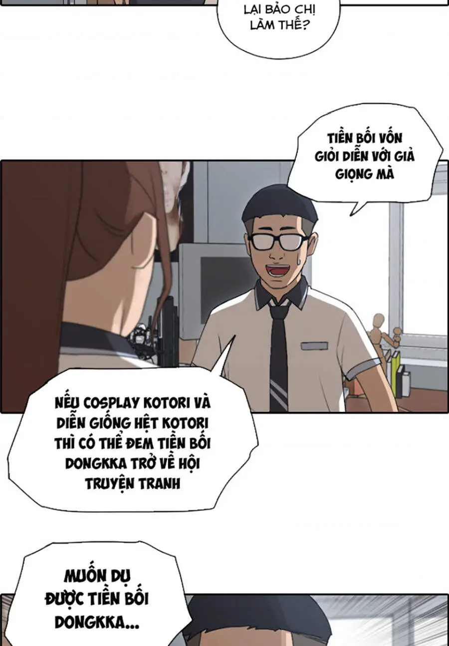 Free Draw Nettruyen ZZZ Chuong 117 Page 6