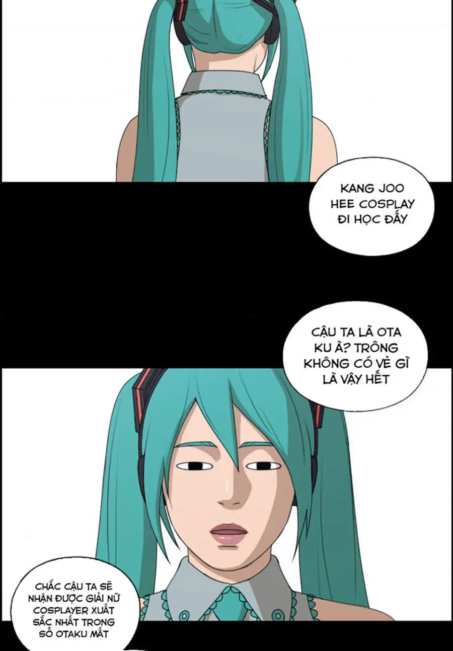 Free Draw Nettruyen ZZZ Chuong 117 Page 10
